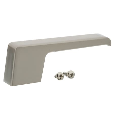 Amana Handle (W/Screws) 12002453